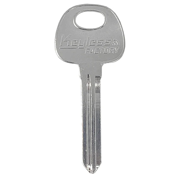 Hyundai / Kia HY17 Test Key Blade (10 PACK) (AFTERMARKET)