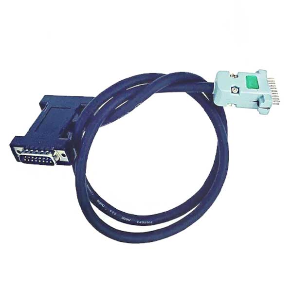 2018+ Chrysler Dodge Jeep Key Programming Cable for Zed Full Programmer - UHS Hardware