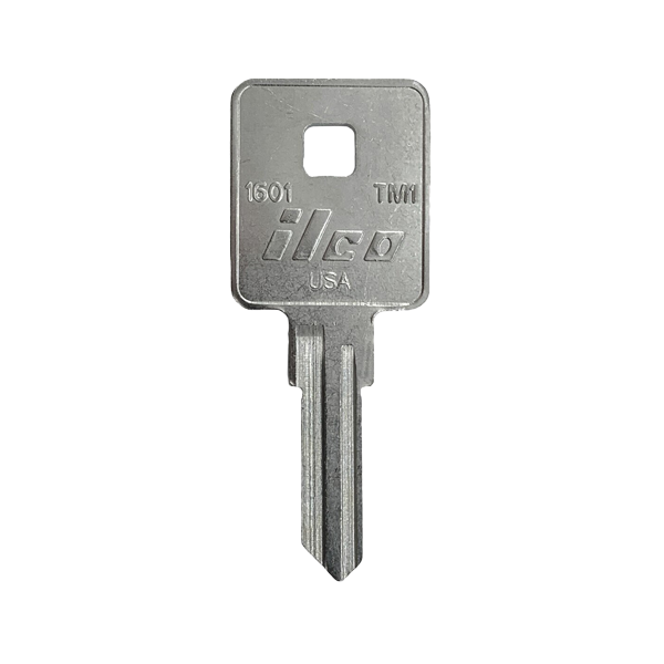 1601-TM1 TRIMARK Key Blank - ILCO - UHS Hardware