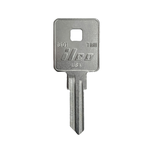 1601-TM1 TRIMARK Key Blank - ILCO - UHS Hardware