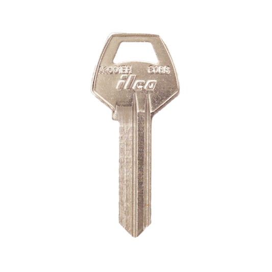 A1001EH-CO88 CORBIN Key Blank - ILCO - UHS Hardware
