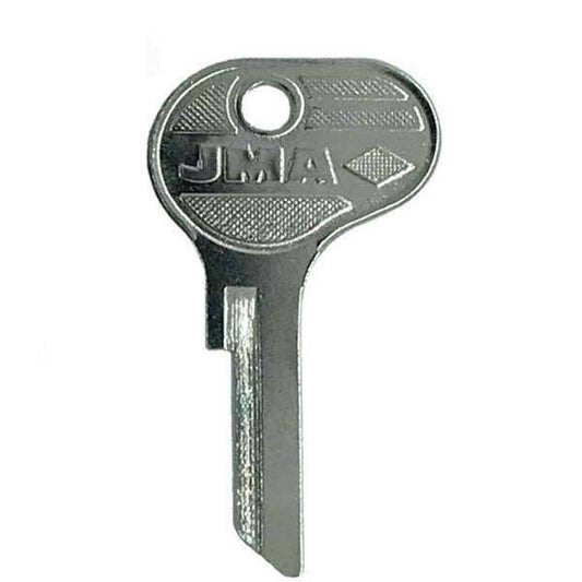 BH1 Key Blank for Bosch NE10 (JMA-BH-1) - UHS Hardware