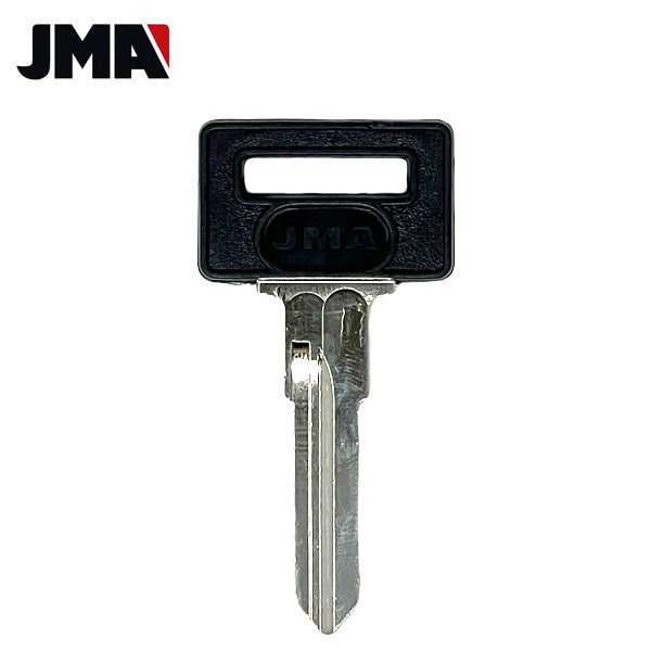 JMA - NE-18-P - Volvo - Plastic Head Mechanical Key