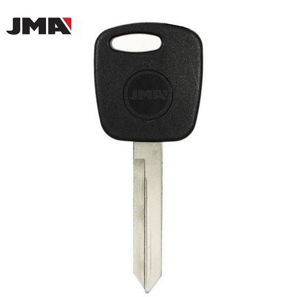 1996-2002 Ford Mercury H73 / H73PT Transponder Key (JMA) - UHS Hardware
