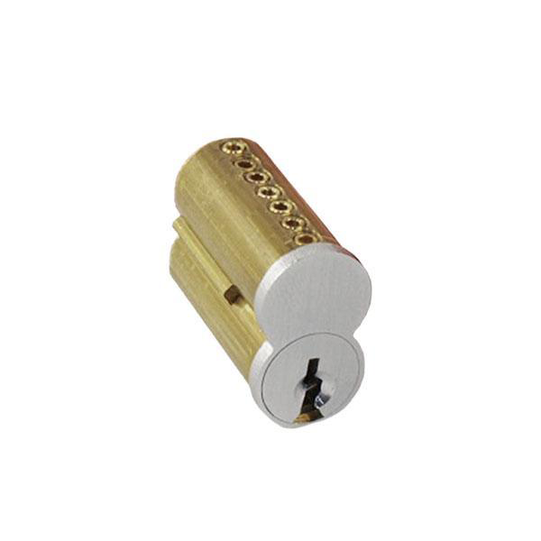 Small-Format IC Core SFIC 7 - Pins - 26D - Best A - Uncombinated - UHS Hardware