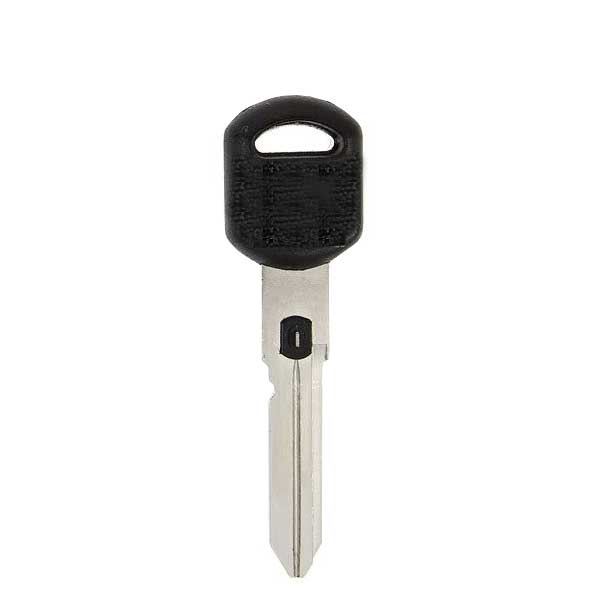 GM Double-Sided VATS Keys (2-15 VATS) (KeylessFactory) - UHS Hardware