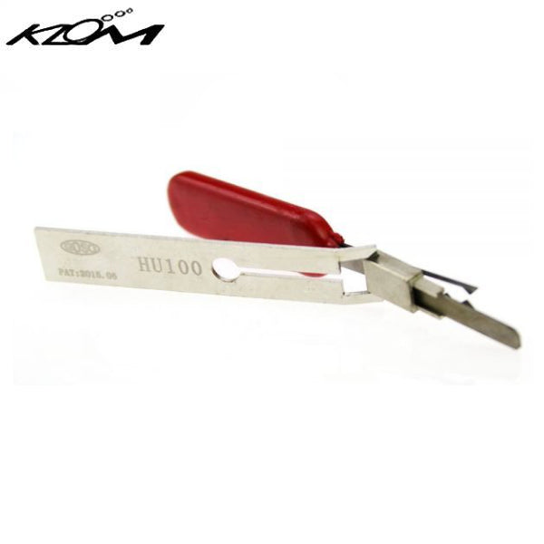 KLOM - HU100 Inner Groove Pick for Buick / Chevrolet / Opel - UHS Hardware