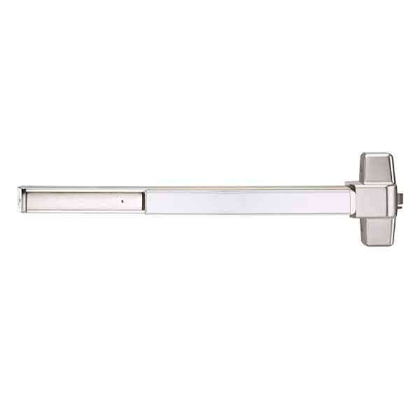 Marks USA - M9900 - Rim Panic Exit Device - 32D Satin Stainless - 36" - Grade 1 - UHS Hardware