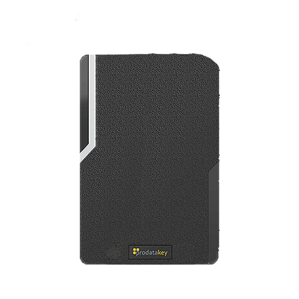 PDK - Standard Reader - Cloud Network Access Control Single-Gang Reader (125 KHz Prox) - UHS Hardware