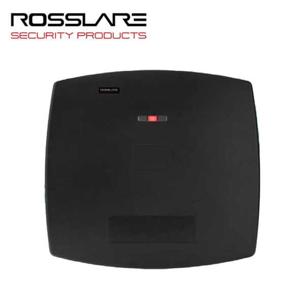 Rosslare - Z12 - Long Range Proximity Reader - Outdoor - RFID - 10-16 VDC - IP54 - UHS Hardware
