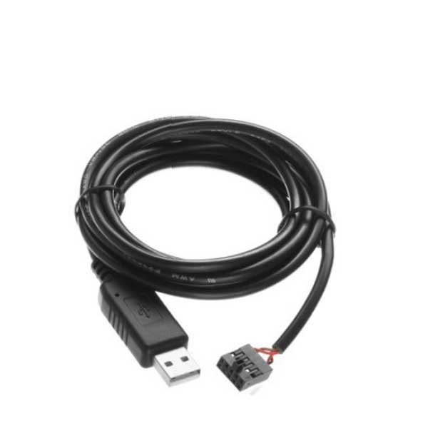Rosslare - MD62U - RS232 TTL To USB Converter Cable - Intrusion - UHS Hardware