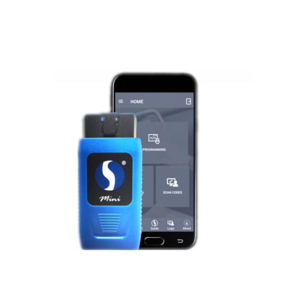 SmartBox Mini Key Programmers (New Customers) - UHS Hardware