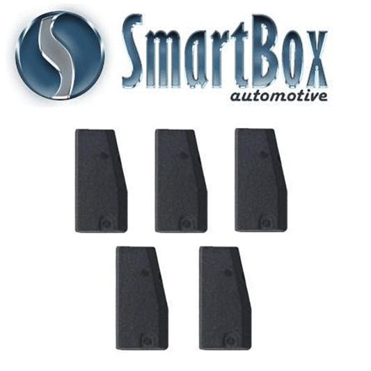 5 Pack of SmartBox Clone Chips Type 70 / (SMARTCHIP-70) - UHS Hardware