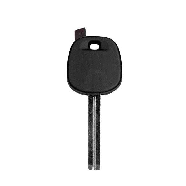 TOY40 Lexus Transponder Key SHELL / High Security Long Blade (No Chip) (ST-TOY40) - UHS Hardware