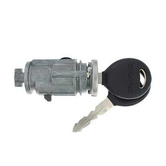 Chrysler / Dodge Truck / Van 2001-2019 / Ignition Lock / Coded / 704650C (Strattec) - UHS Hardware