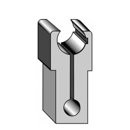 SIEVEKING - Clamp King - Original 10-Wafer GM Cylinder Holder - UHS Hardware