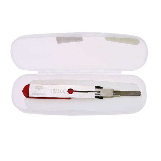 KLOM - HU100 Inner Groove Pick for Buick / Chevrolet / Opel - UHS Hardware