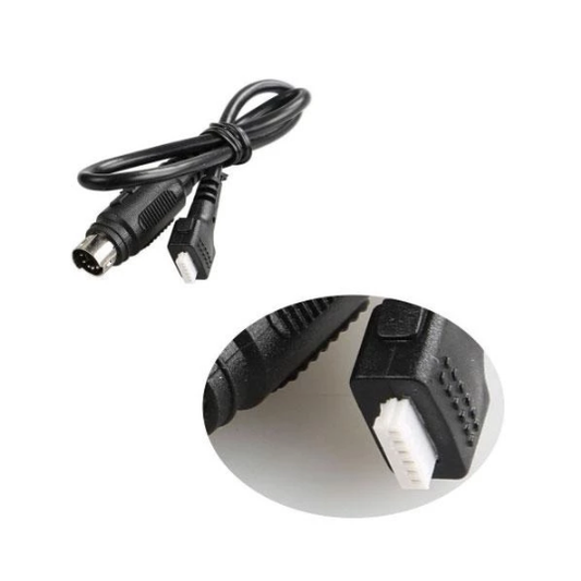 VVDI Key Tool - Remote Programming Cable (Xhorse) - UHS Hardware