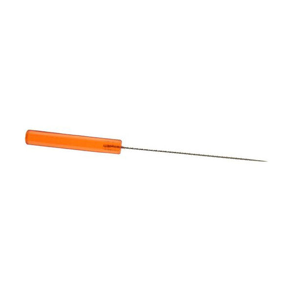 Wedgeco - Ultra Thin Long Spiral Key Extractor (#7000) - UHS Hardware