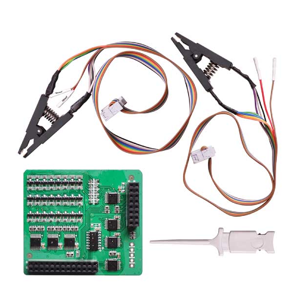 Xhorse - VVDI PROG - EEPROM Clip Adapter - UHS Hardware