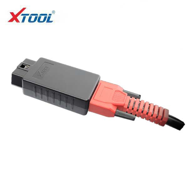 XTOOL - CANFD Adapter - AutoProPad - Program GM 2020-2021