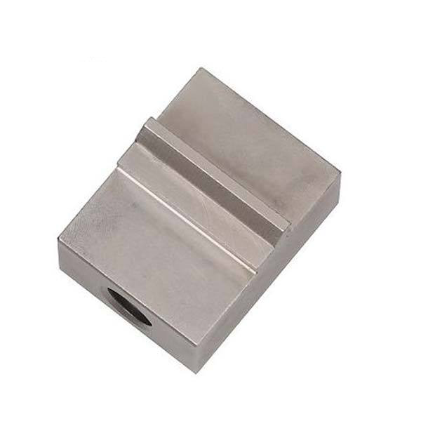 Keyline - Jaw Replacement Sliding Vice for AC Jaw / Clamp - for Keyline Ninja Laser - UHS Hardware