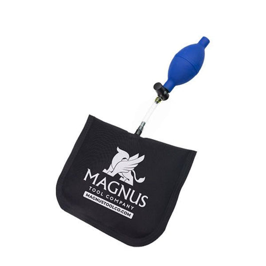Magnus - Air Pump Wedge Vehicle Entry Tool - Large - UHS Hardware