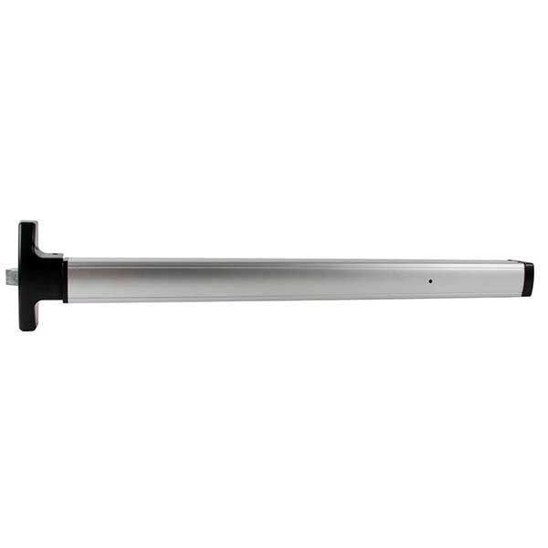 Falcon - 1792NL - Rim Exit Pushbar Device - 36" - US28 - Satin Aluminum Clear Anodized - UHS Hardware