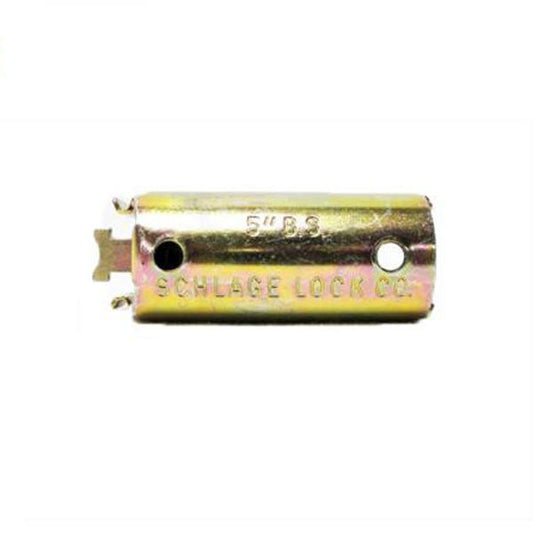 Schlage Latch Extension Link for 5" Backset / PN: 43-005 - UHS Hardware