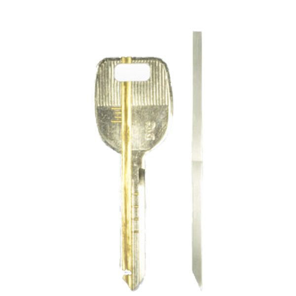 EEZ Reader - 1999-2008 - Mitsubishi / Chrysler - 8 Cut - MIT6 - UHS Hardware