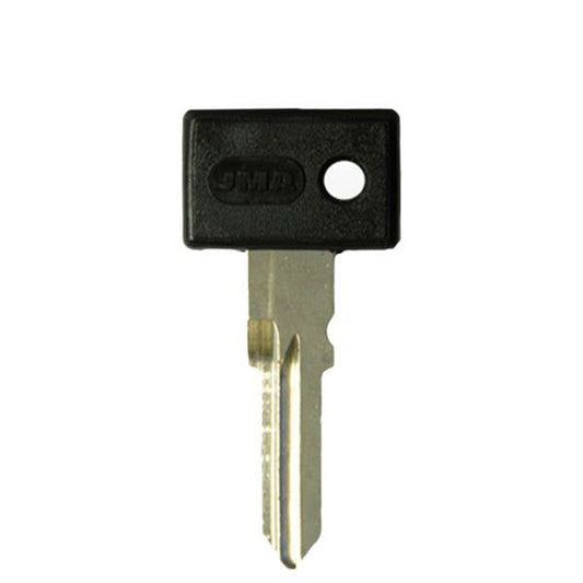 Vespa Zadi YU2 / X167 Scooter Key (JMA-ZA-2-P) - UHS Hardware
