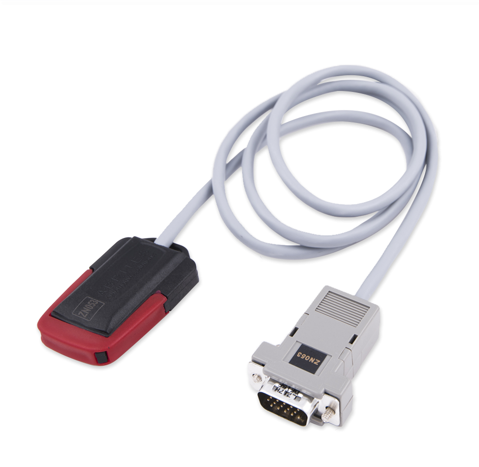 ABRITES ADVI Extractor Cable ZN053