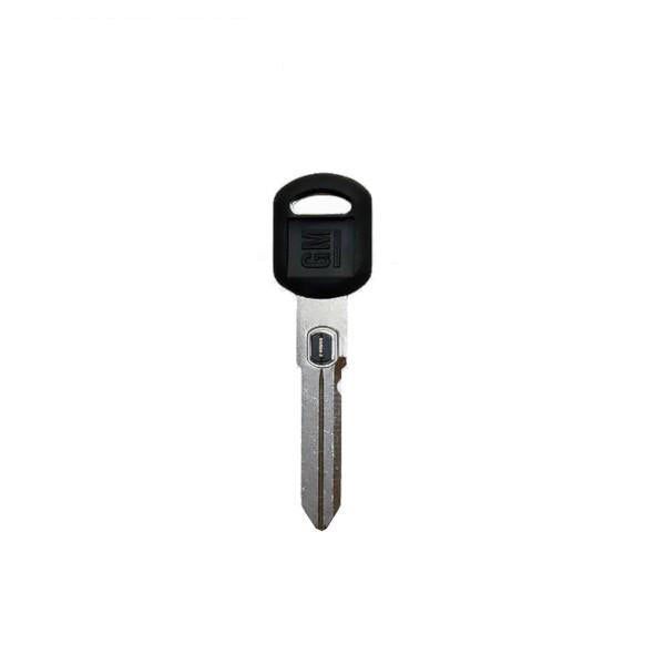 GM Double-Sided VATS Key (2-15 VATS) (Keyline) - UHS Hardware