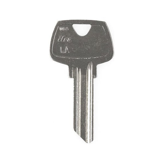1007LA SARGENT Key Blank - ILCO - UHS Hardware