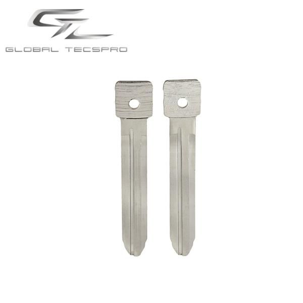 MFK Subaru / GM B110 / TOY43R Refill Blades 10-Pack (GTL) - UHS Hardware