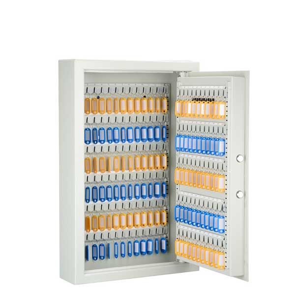 DEG-KS133 - Home Safe - Electronic Keypad Lock - Security Safety Box for 133 keys - UHS Hardware