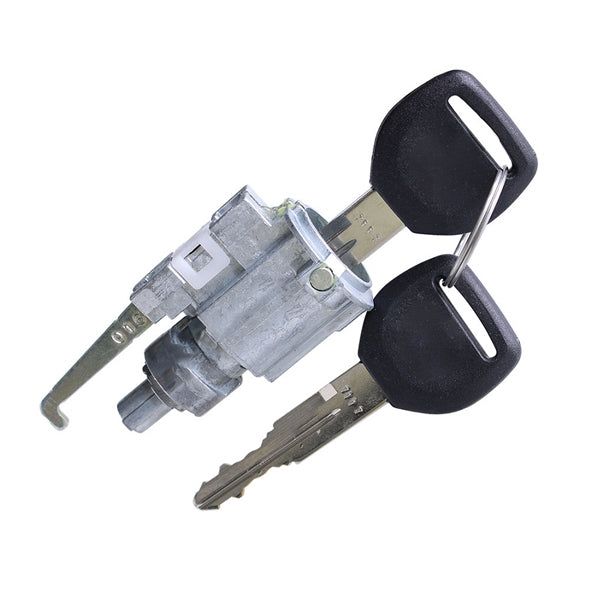 1994-1997 Acura / Honda / HD103 / Ignition Lock Cylinder / Coded / C-19-121 (ASP) - UHS Hardware