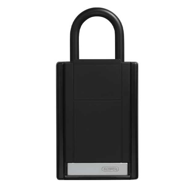 Abus - 777 C KeyGarage - Key Storage Push Button Lock Box w/ Shackle - UHS Hardware