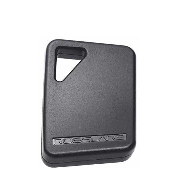 Rosslare - ATERK26A - Black Prox Tag Key Twist - Read Only - UHS Hardware