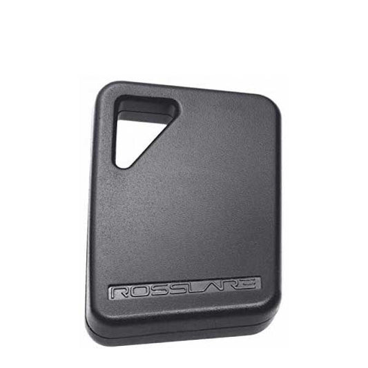 Rosslare - ATERK26A - Black Prox Tag Key Twist - Read Only - UHS Hardware