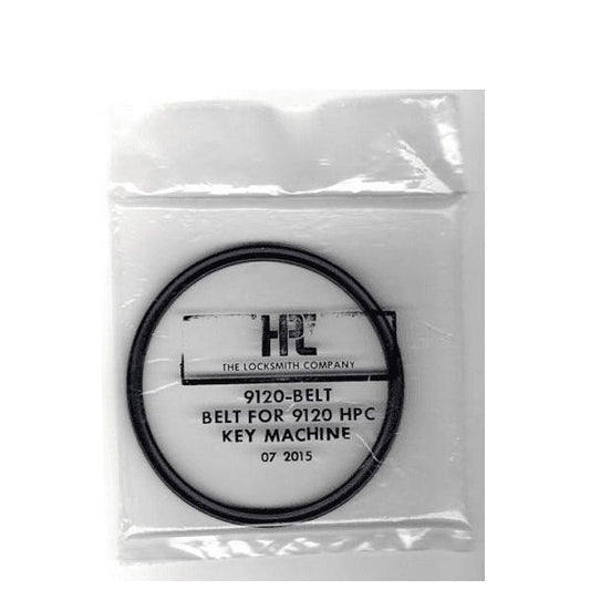 HPC Belt for Speedex 9120 Key Machine - UHS Hardware