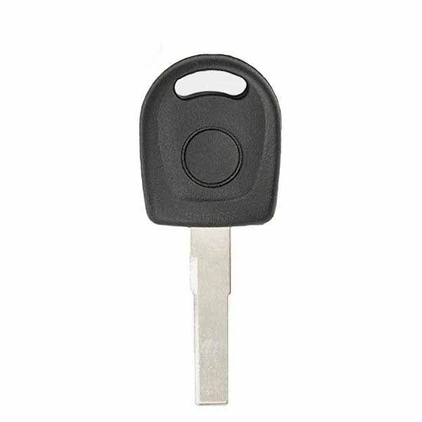 2006-2013 Volkswagen - HU66T24 Transponder Key (48 CAN Chip) (K-VW-48CAN) - UHS Hardware