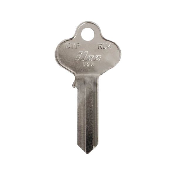 1011P-RU4 CORBIN/RUSSWIN Key Blank - ILCO - UHS Hardware