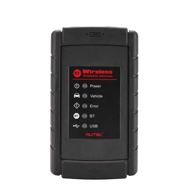 Autel - MaxiSYS - VCI - Bluetooth - Vehicle Communication Interface - UHS Hardware