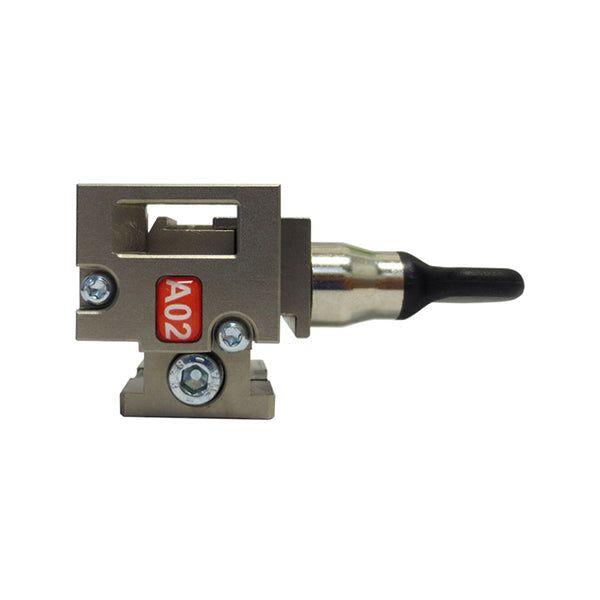 Keyline - A02 CLAMP - for Ninja Total - UHS Hardware