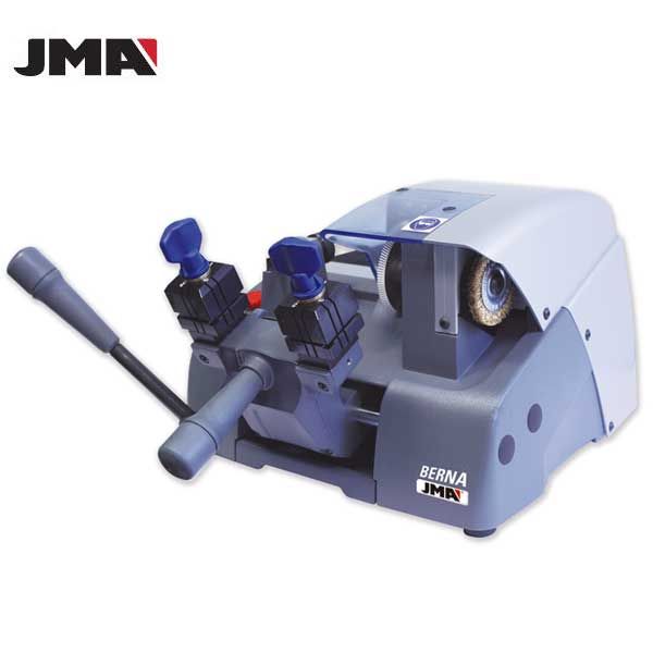 JMA - BERNA - Manual Flat Key Mechanical Duplicator - 220V - UHS Hardware