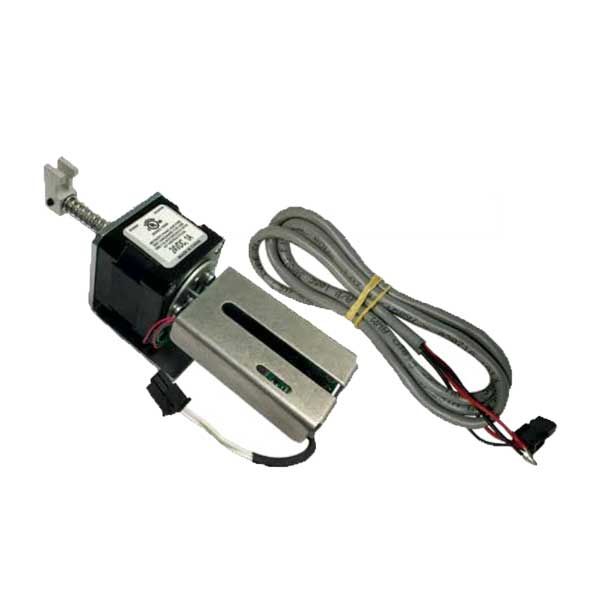 First Choice - MEL3000-1 - Motorized Electric Latch Retraction Retrofit Kit - UHS Hardware