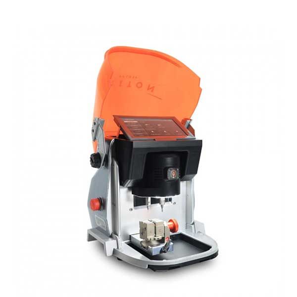 Triton - Plus - Automatic Key Cutting Machine - One Machine Does It All (Commercial Editon) (PREORDER) - UHS Hardware