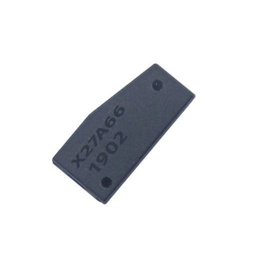 SUPER CHIP - XT27A - Universal Programmable Transponder Chip - 1 Chip For ALL - UHS Hardware