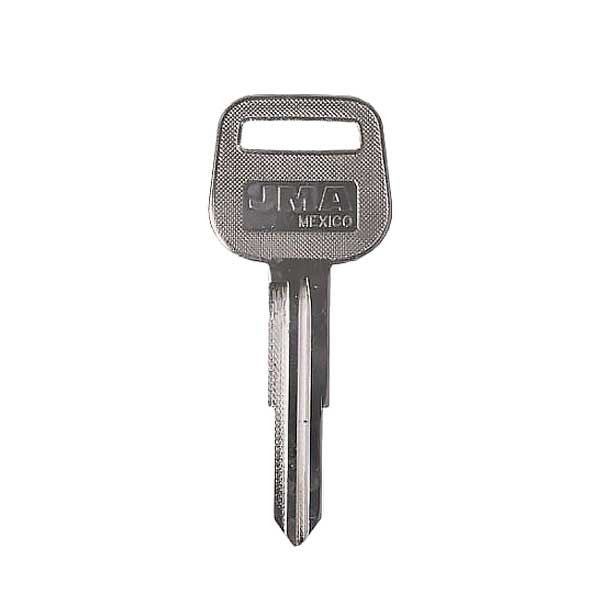 Toyota TR44 / B72 / X211 Mechanical Key (JMA TOYO-33D) - UHS Hardware